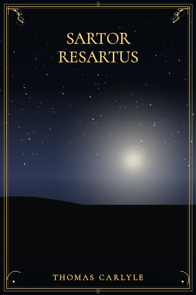 Sartor Resartus