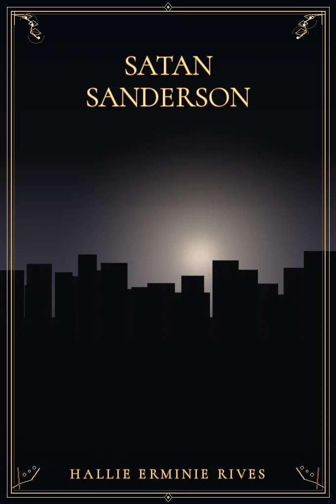 Satan Sanderson