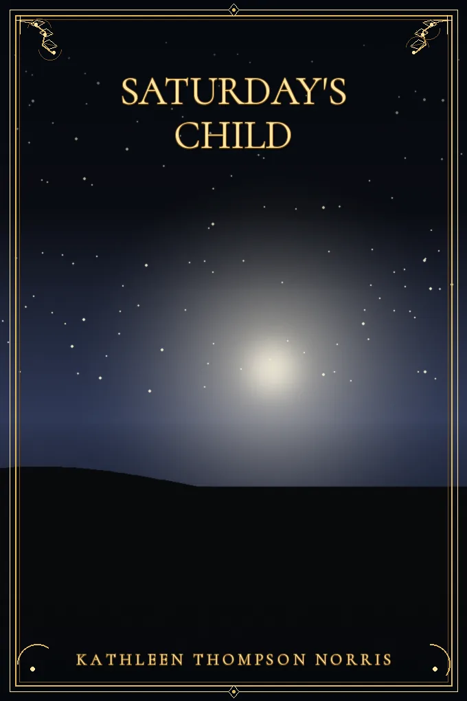 Saturday's Child