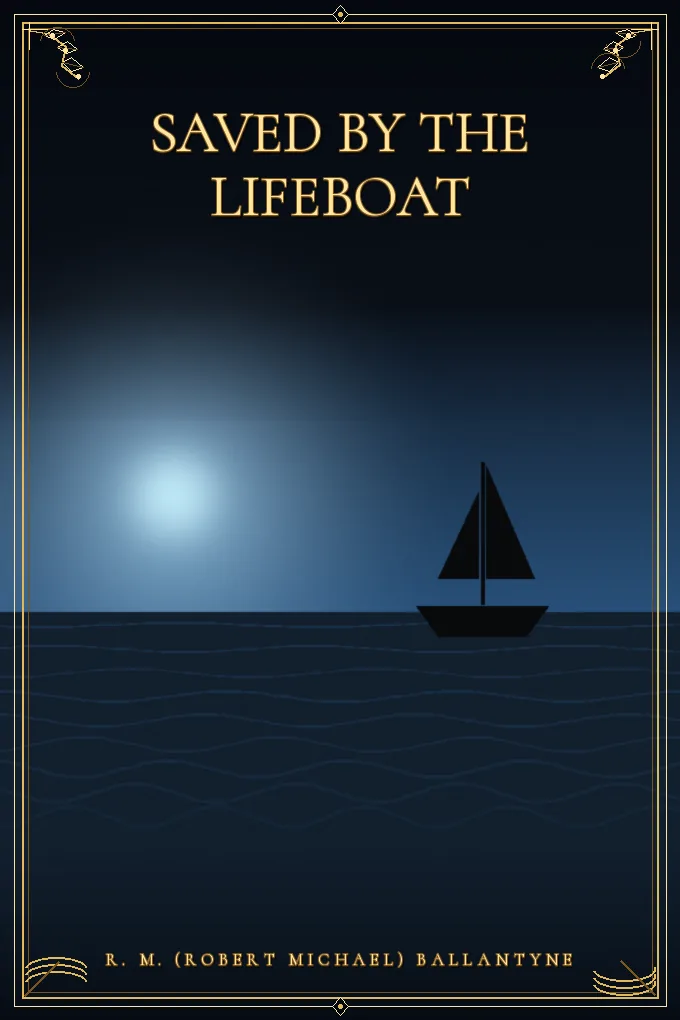 Saved by the Lifeboat