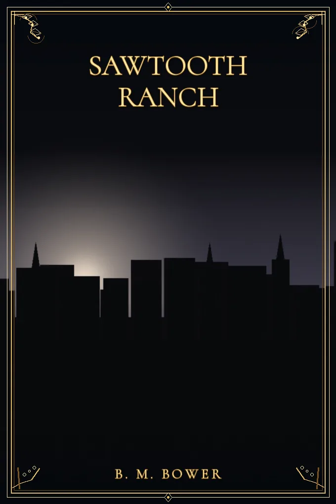 Sawtooth Ranch