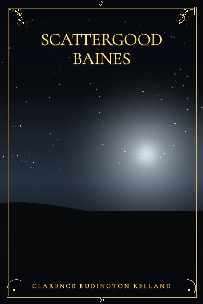 Scattergood Baines