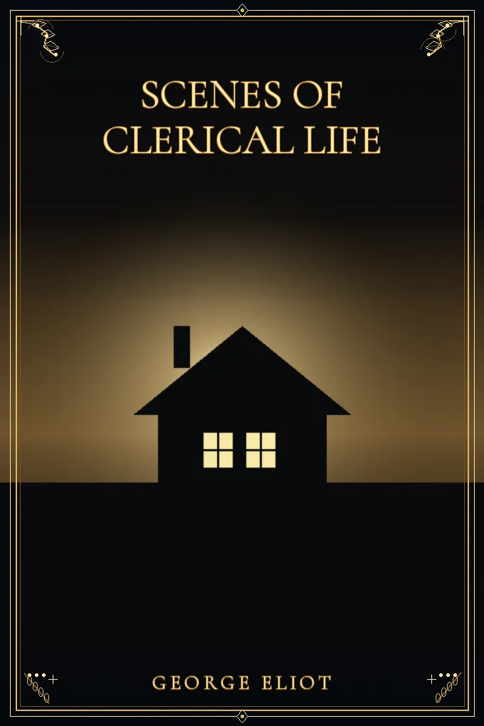 Scenes of Clerical Life