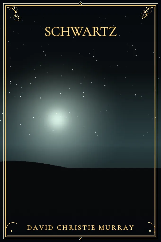 Cover of Schwartz