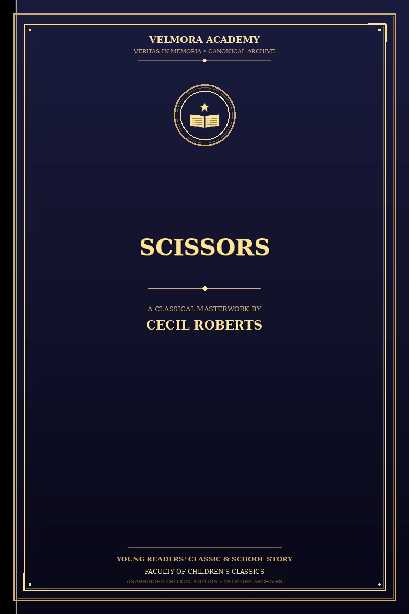 Scissors