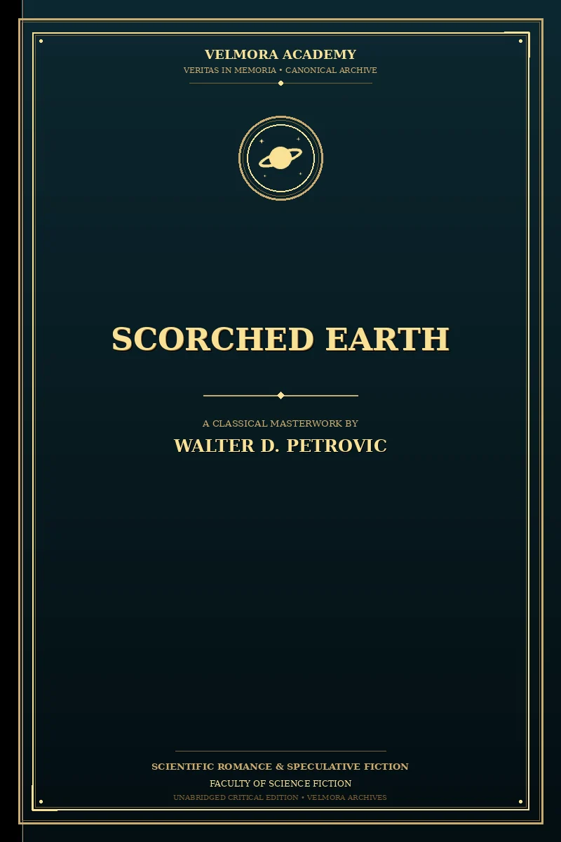 Scorched Earth
