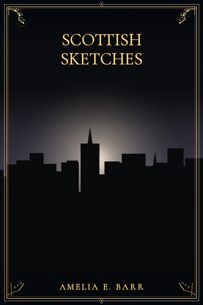 Scottish sketches