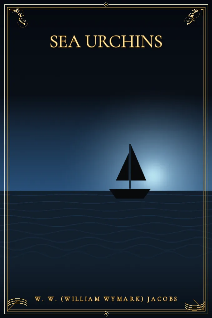 Cover of Sea urchins