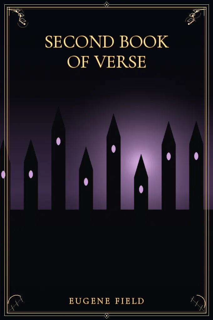 Second Book of Verse