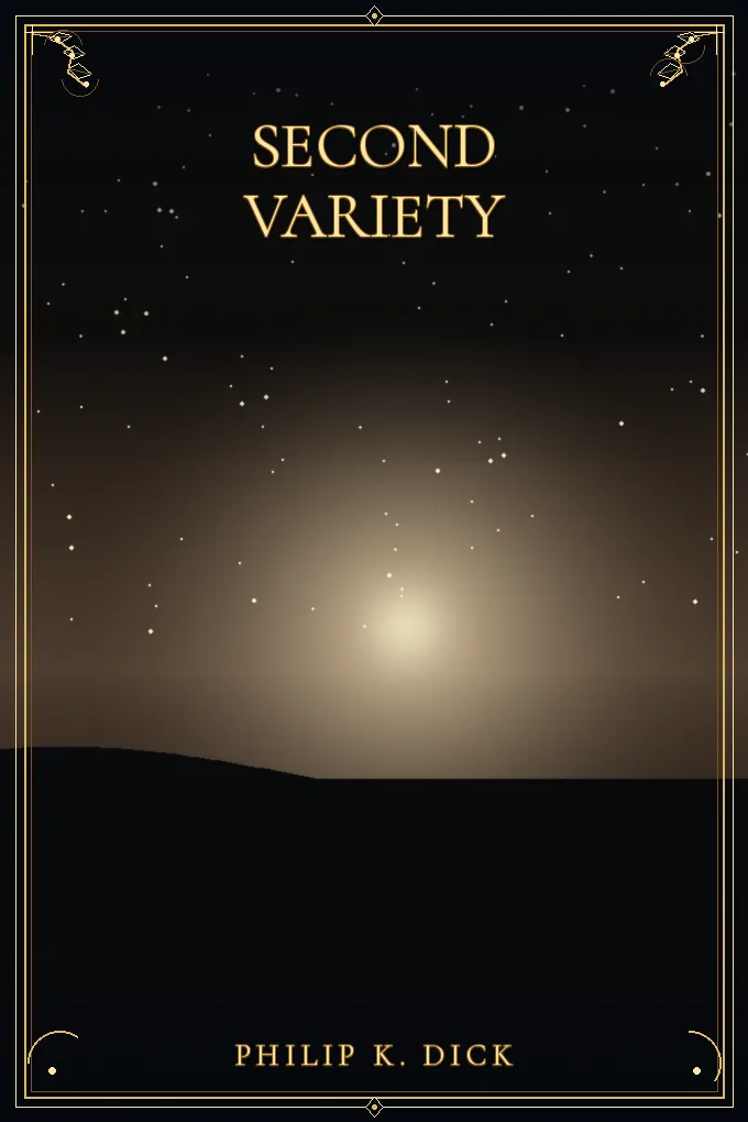 Second Variety