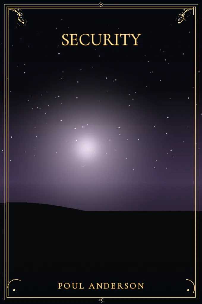 Cover of Security
