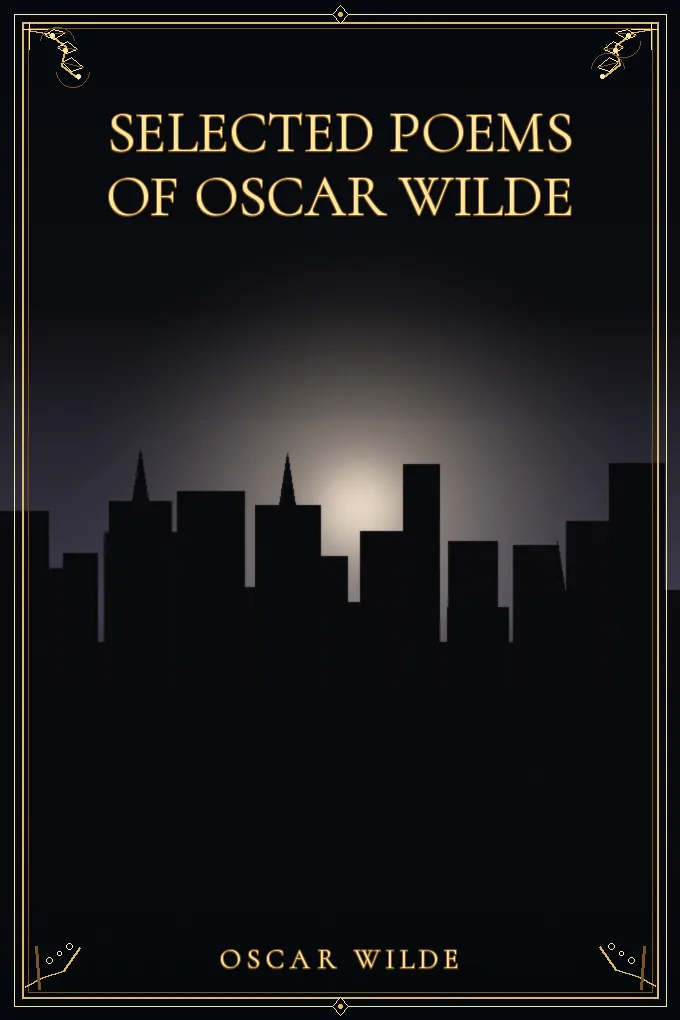 Selected Poems of Oscar Wilde