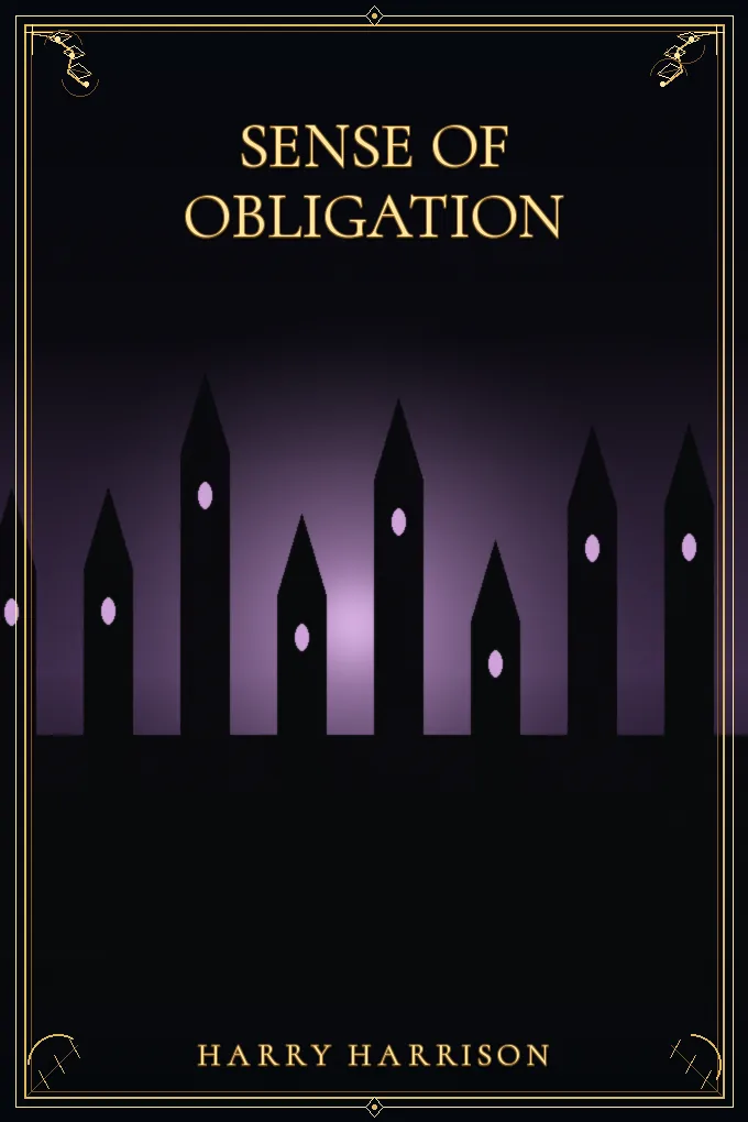 Sense of Obligation