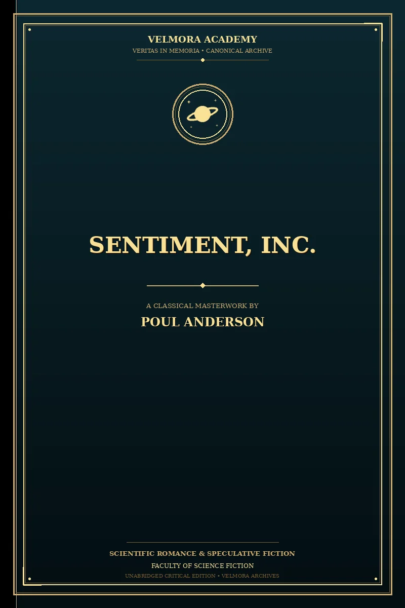 Sentiment, Inc.