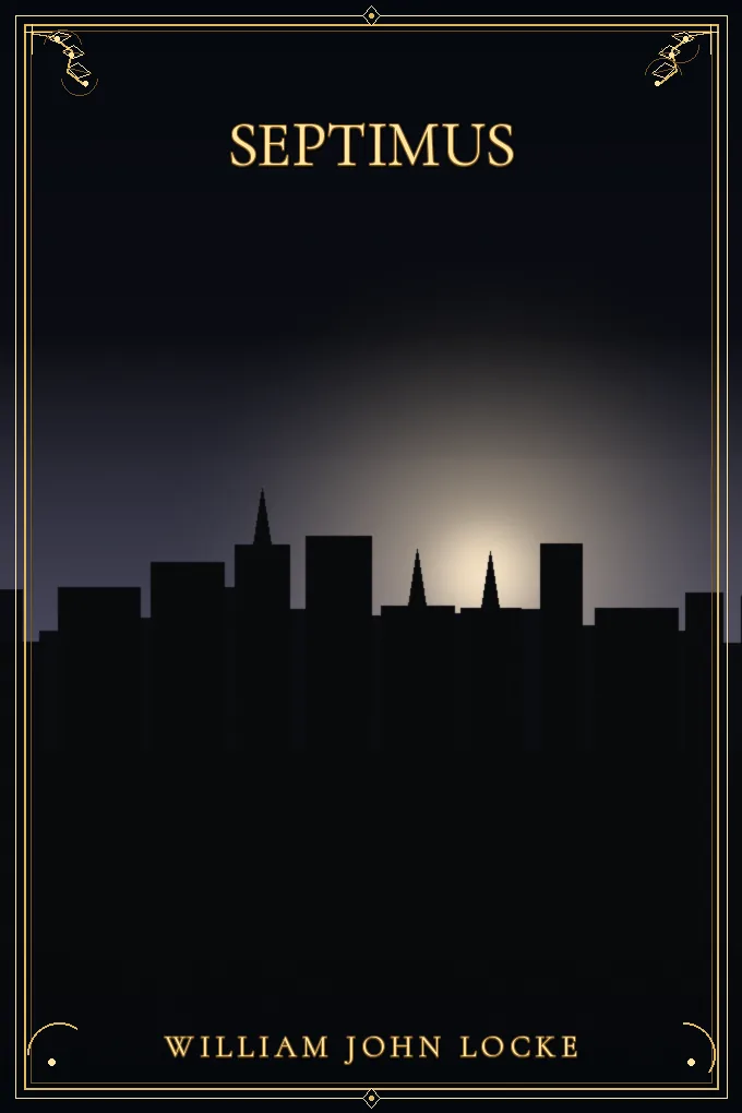 Cover of Septimus