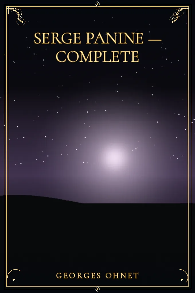 Serge Panine — Complete