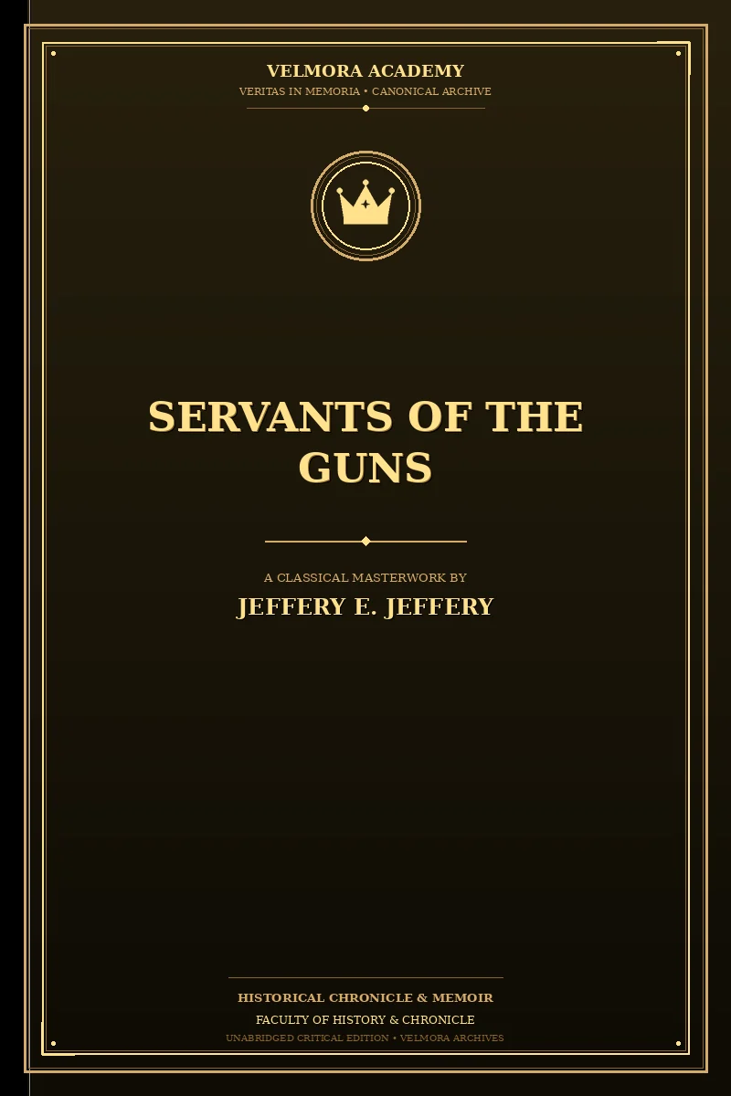 Servants of the Guns