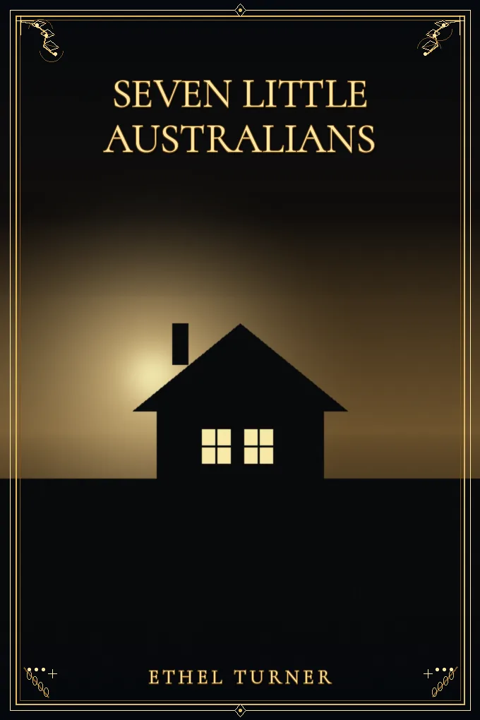 Seven Little Australians