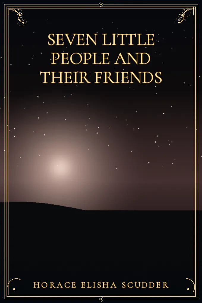 Seven Little People and their Friends