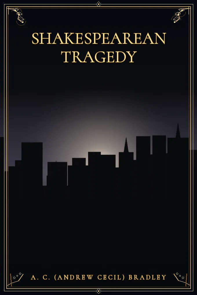 Shakespearean Tragedy