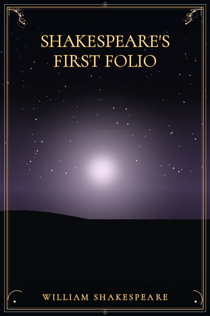 Shakespeare's First Folio