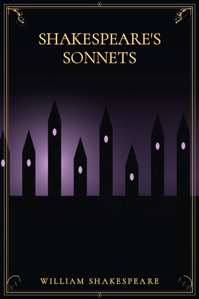Shakespeare's Sonnets