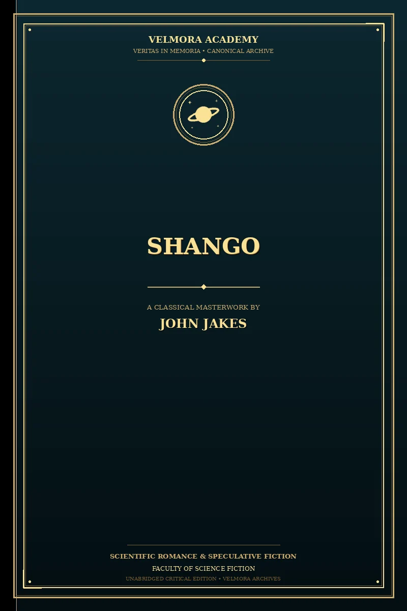 Shango