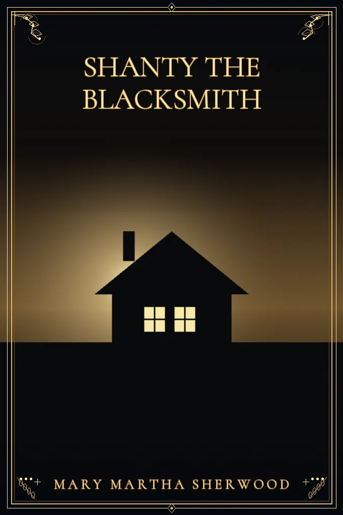Shanty the Blacksmith