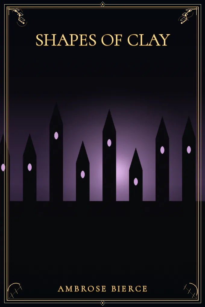 Cover of Shapes of Clay