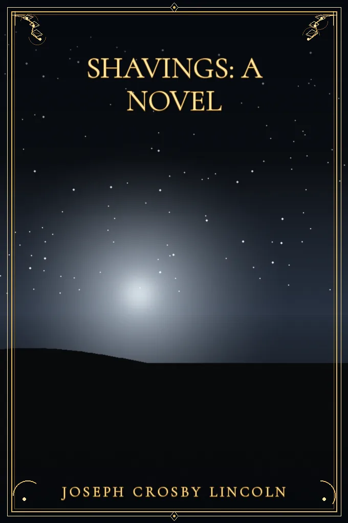 Shavings: A Novel
