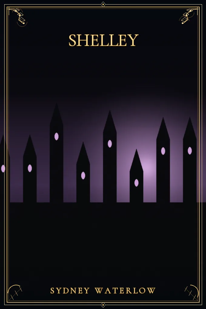 Cover of Shelley