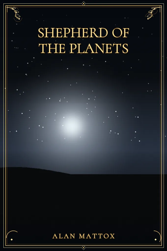 Shepherd of the Planets