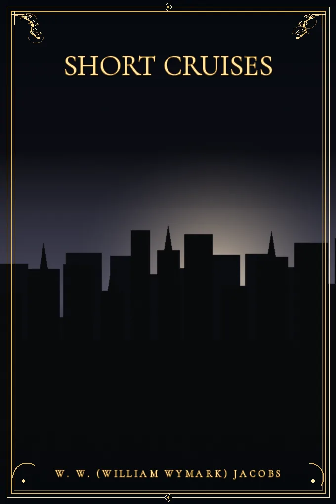 Cover of Short Cruises
