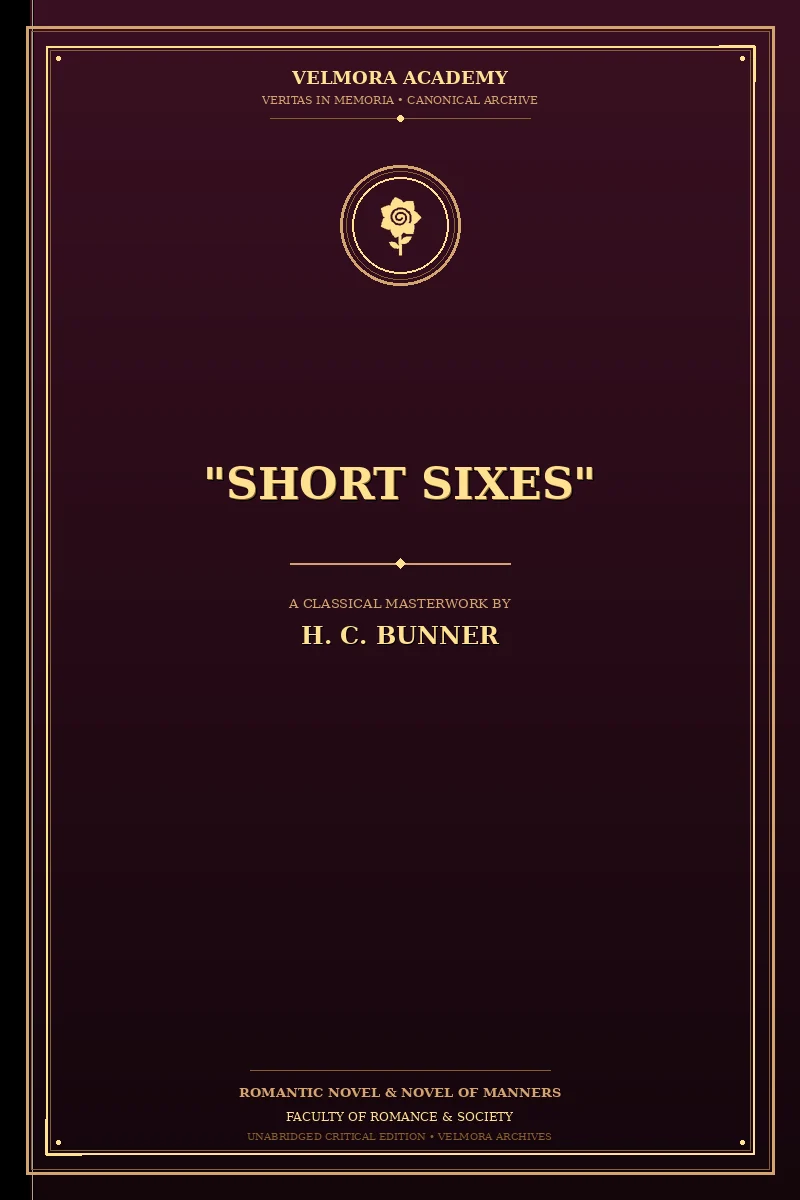 "Short Sixes"