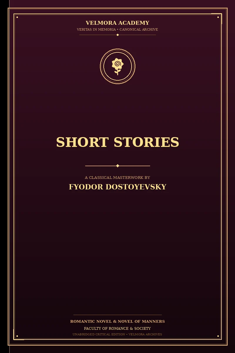 Short Stories