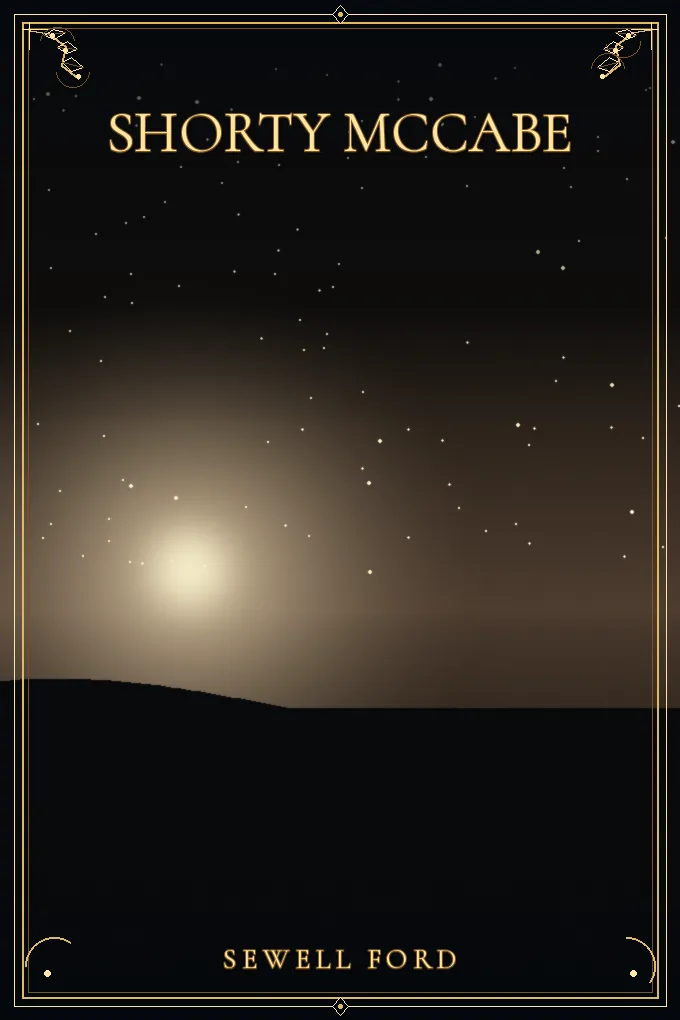 Cover of Shorty McCabe