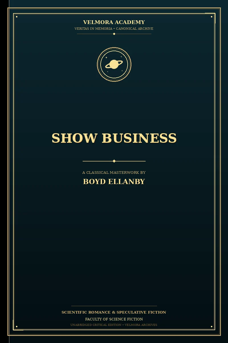 Show Business