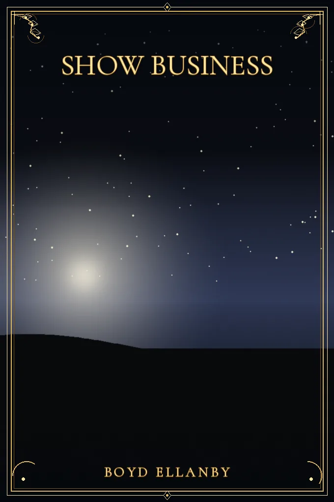 Cover of Show Business