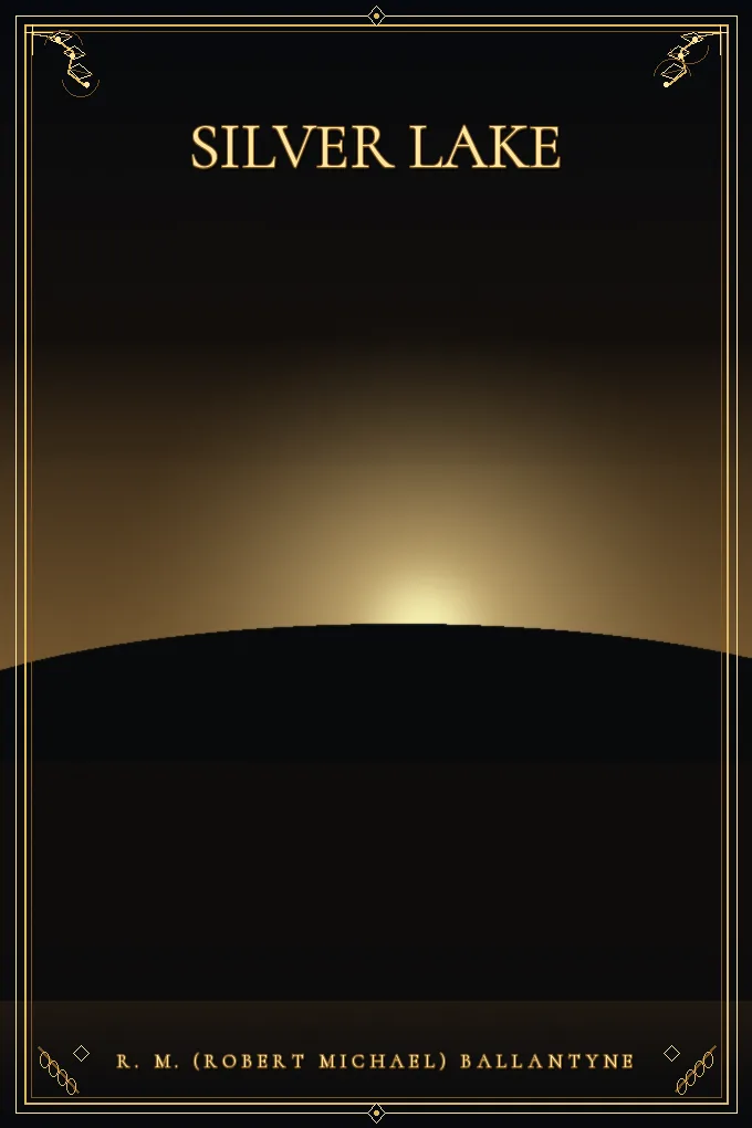 Cover of Silver Lake