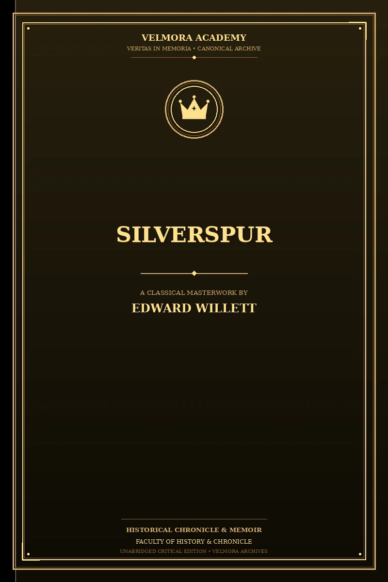Silverspur