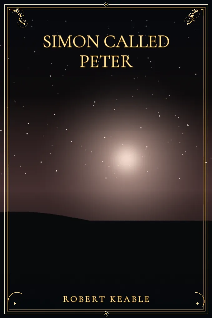 Simon Called Peter