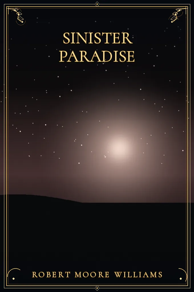 Sinister Paradise