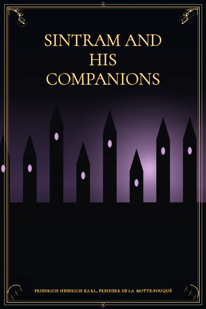 Sintram and His Companions