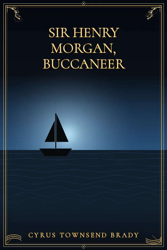 Sir Henry Morgan, Buccaneer