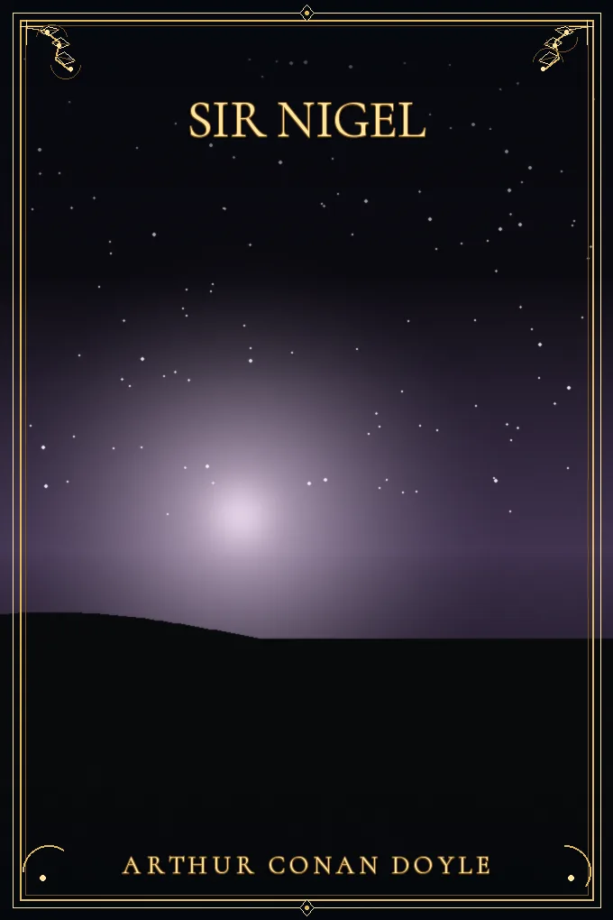 Cover of Sir Nigel