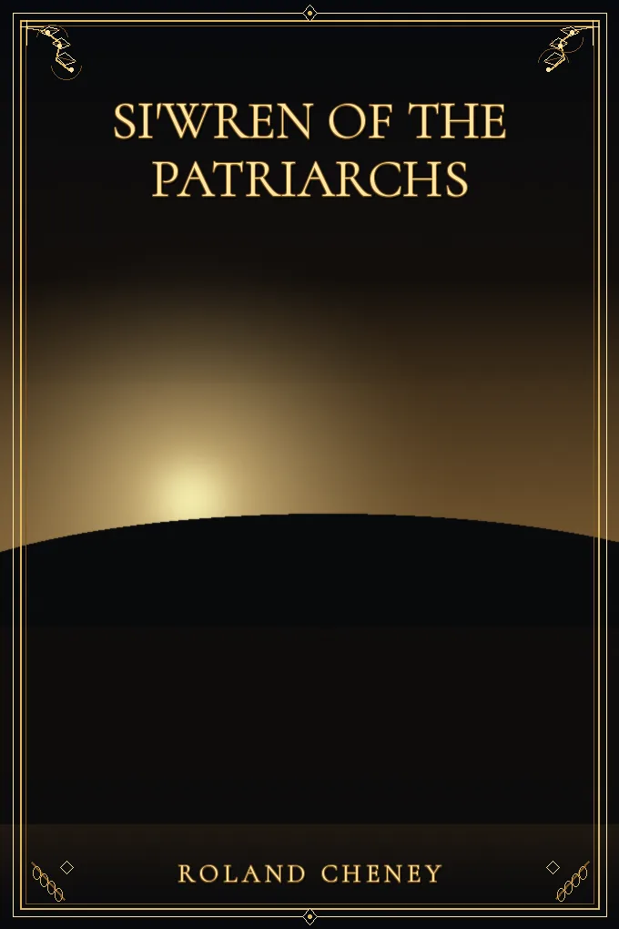Cover of Si'Wren of the Patriarchs