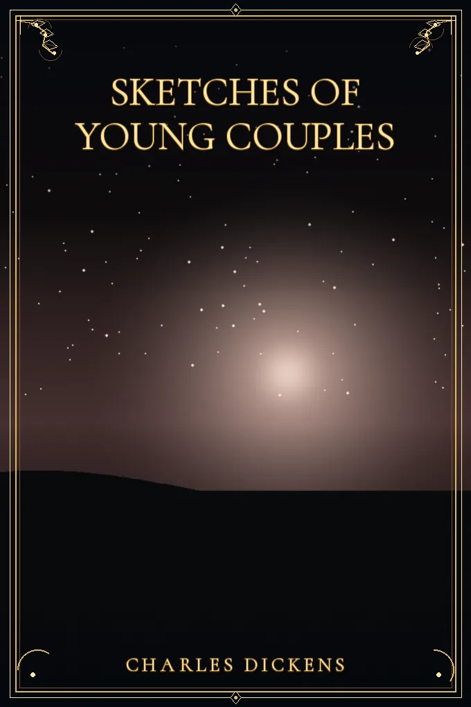 Sketches of Young Couples