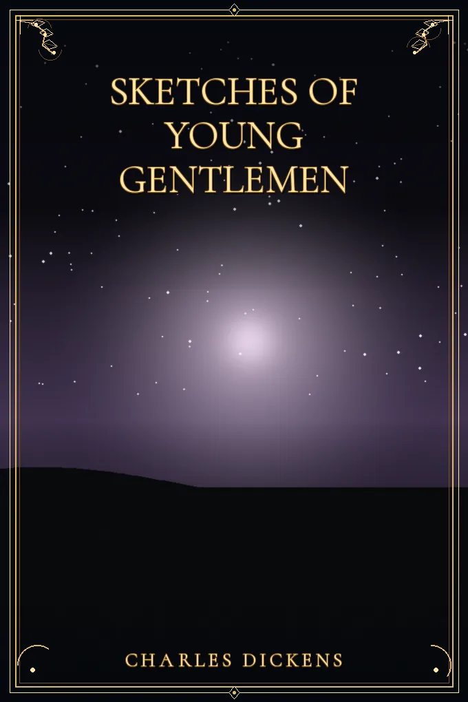 Sketches of Young Gentlemen