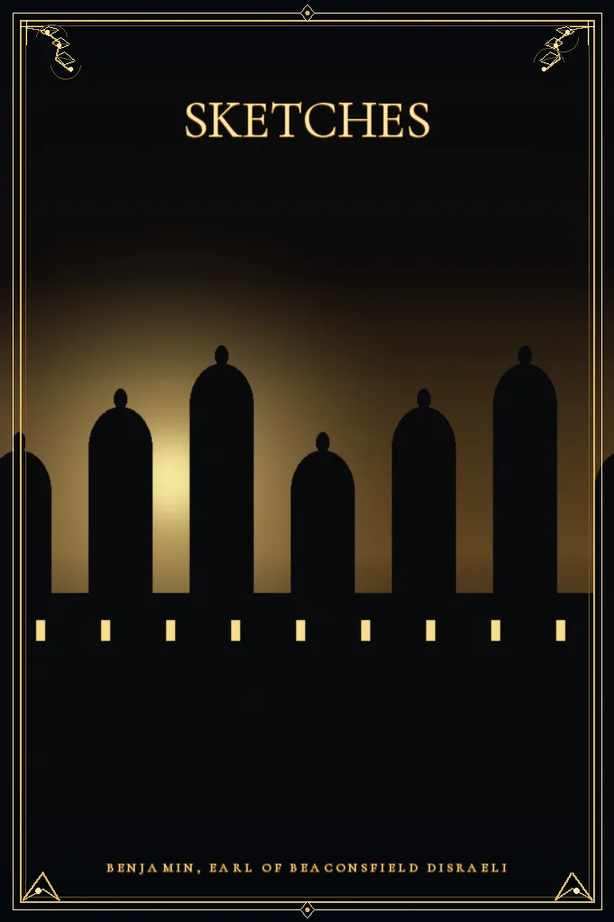 Cover of Sketches