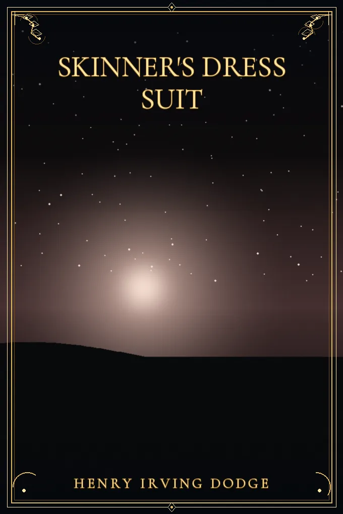 Skinner's Dress Suit